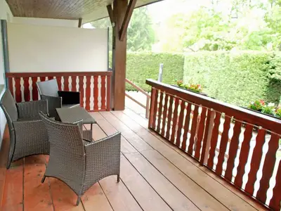 Ferienwohnung für 8 Personen (113 m²) in Sellin (Ostseebad) 7/10