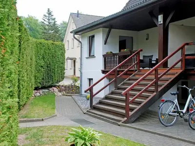 Ferienwohnung für 8 Personen (113 m²) in Sellin (Ostseebad) 8/10