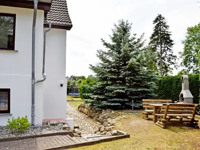 Ferienwohnung für 8 Personen (113 m²) in Sellin (Ostseebad) 9/10