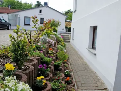 Ferienwohnung für 5 Personen (65 m²) in Sellin (Ostseebad) 2/10