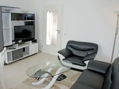 Ferienwohnung für 4 Personen (55 m²) in Sellin (Ostseebad) 7/10