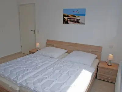 Ferienwohnung für 4 Personen (55 m²) in Sellin (Ostseebad) 8/10