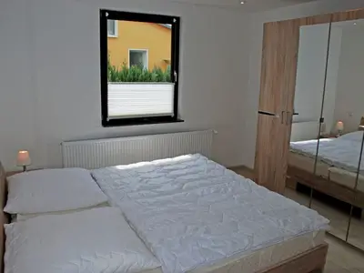 Ferienwohnung für 4 Personen (55 m²) in Sellin (Ostseebad) 9/10