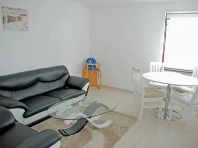 Ferienwohnung für 4 Personen (55 m²) in Sellin (Ostseebad) 10/10