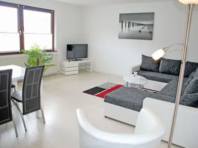 Ferienwohnung für 8 Personen (113 m²) in Sellin (Ostseebad) 10/10