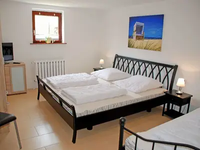 Ferienwohnung für 5 Personen (65 m²) in Sellin (Ostseebad) 7/10