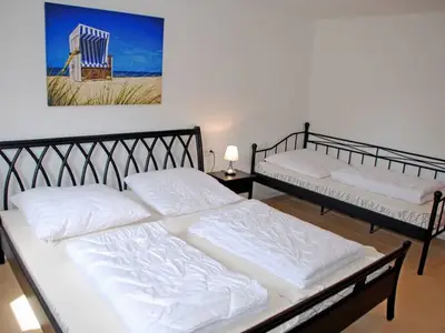 Ferienwohnung für 5 Personen (65 m²) in Sellin (Ostseebad) 8/10