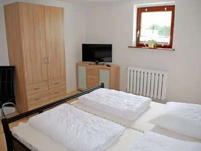 Ferienwohnung für 5 Personen (65 m²) in Sellin (Ostseebad) 9/10