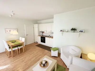 Ferienwohnung für 3 Personen (45 m²) in Sellin (Ostseebad) 10/10