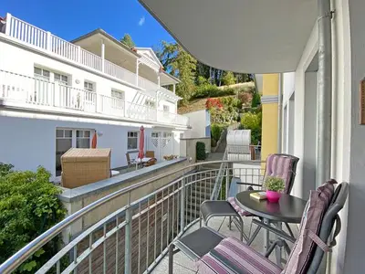 Ferienwohnung für 4 Personen (49 m²) in Sellin (Ostseebad) 4/10