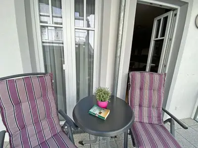 Ferienwohnung für 4 Personen (49 m²) in Sellin (Ostseebad) 6/10