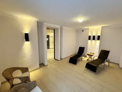 Ferienwohnung für 4 Personen (49 m²) in Sellin (Ostseebad) 9/10