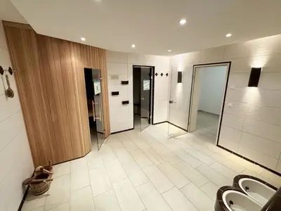 Ferienwohnung für 4 Personen (49 m²) in Sellin (Ostseebad) 10/10