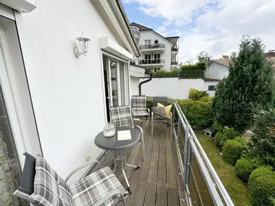 Ferienwohnung für 5 Personen (54 m²) in Sellin (Ostseebad) 4/10
