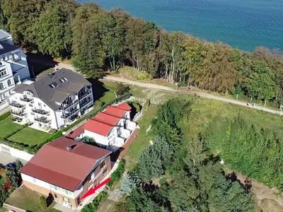 Ferienwohnung für 2 Personen in Sellin (Ostseebad) 1/10