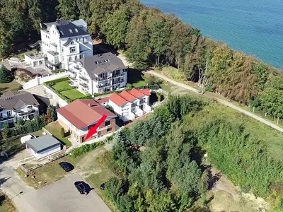 Ferienwohnung für 2 Personen in Sellin (Ostseebad) 2/10
