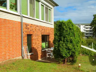 Ferienwohnung für 2 Personen in Sellin (Ostseebad) 3/10