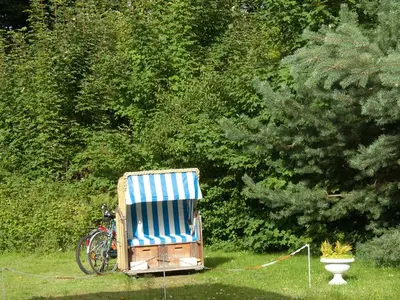 Ferienwohnung für 2 Personen in Sellin (Ostseebad) 5/10