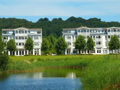 Ferienwohnung für 2 Personen in Sellin (Ostseebad) 8/10