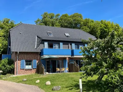 Ferienwohnung für 7 Personen (66 m²) in Sellin (Ostseebad) 2/10