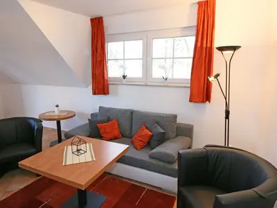 Ferienwohnung für 7 Personen (66 m²) in Sellin (Ostseebad) 8/10
