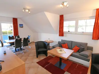Ferienwohnung für 7 Personen (66 m²) in Sellin (Ostseebad) 10/10