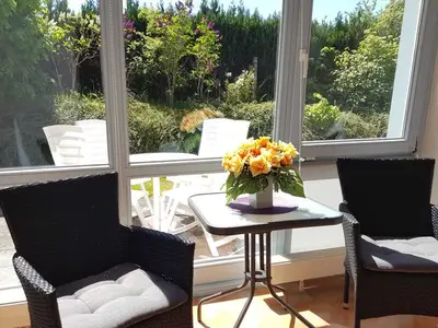 Ferienwohnung für 3 Personen (50 m²) in Neuensien 2/10