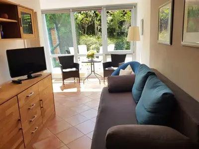 Ferienwohnung für 3 Personen (50 m²) in Neuensien 3/10