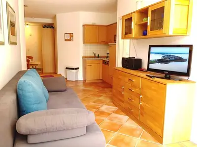 Ferienwohnung für 3 Personen (50 m²) in Neuensien 4/10