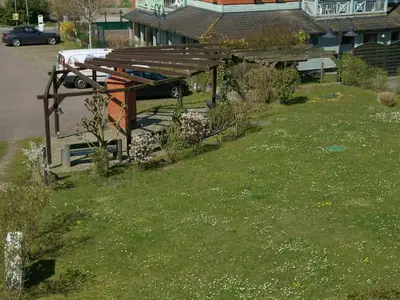 Ferienwohnung für 3 Personen (50 m²) in Neuensien 7/10