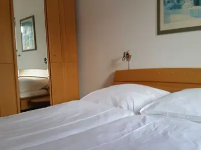 Ferienwohnung für 3 Personen (50 m²) in Neuensien 9/10