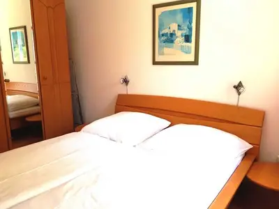 Ferienwohnung für 3 Personen (50 m²) in Neuensien 10/10