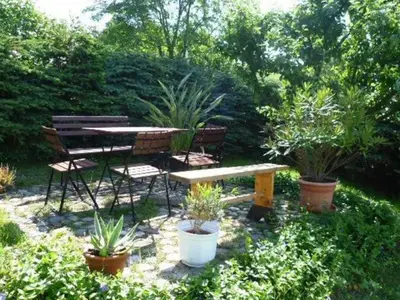 Ferienwohnung für 3 Personen (60 m²) in Seedorf (Rügen) 1/5