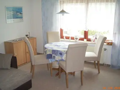 Ferienwohnung für 3 Personen (60 m²) in Seedorf (Rügen) 2/5