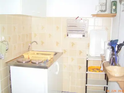Ferienwohnung für 3 Personen (60 m²) in Seedorf (Rügen) 4/5