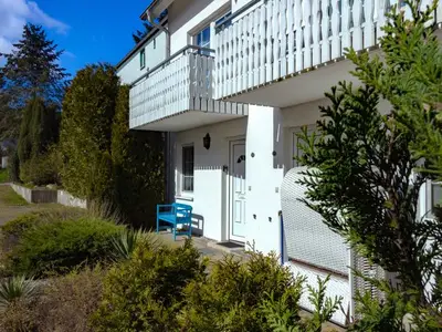 Ferienwohnung für 3 Personen (50 m²) in Sellin (Ostseebad) 5/10