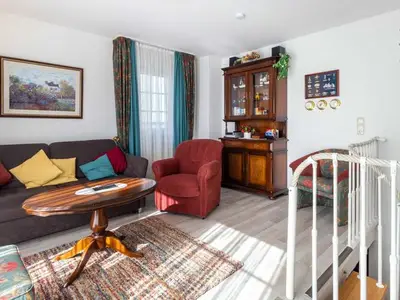 Ferienwohnung für 3 Personen (50 m²) in Sellin (Ostseebad) 8/10