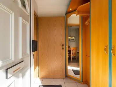 Ferienwohnung für 3 Personen (50 m²) in Sellin (Ostseebad) 9/10