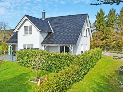 Ferienwohnung für 4 Personen (80 m²) in Sellin (Ostseebad) 2/10