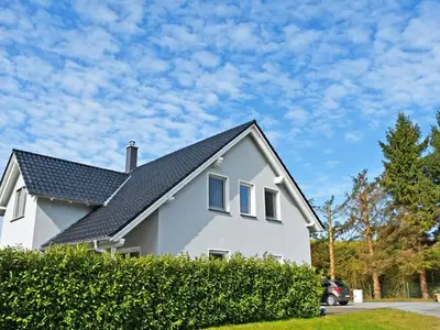 Ferienwohnung für 4 Personen (80 m²) in Sellin (Ostseebad) 3/10