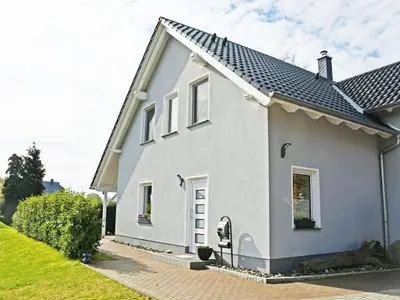Ferienwohnung für 4 Personen (80 m²) in Sellin (Ostseebad) 5/10