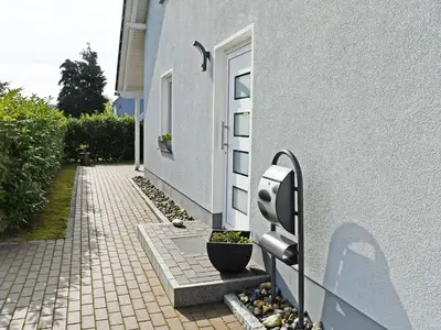 Ferienwohnung für 4 Personen (80 m²) in Sellin (Ostseebad) 6/10