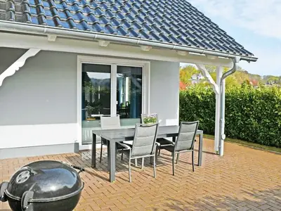 Ferienwohnung für 4 Personen (80 m²) in Sellin (Ostseebad) 7/10