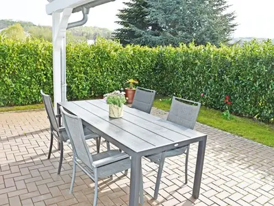 Ferienwohnung für 4 Personen (80 m²) in Sellin (Ostseebad) 8/10