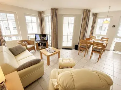 Ferienwohnung für 3 Personen (48 m²) in Sellin (Ostseebad) 9/10
