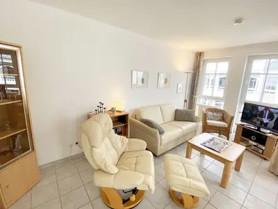 Ferienwohnung für 3 Personen (48 m²) in Sellin (Ostseebad) 10/10