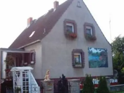 Ferienwohnung für 2 Personen (40 m²) in Sellin (Ostseebad) 1/10