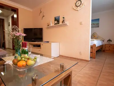 Ferienwohnung für 2 Personen (40 m²) in Sellin (Ostseebad) 4/10