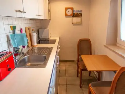 Ferienwohnung für 2 Personen (40 m²) in Sellin (Ostseebad) 5/10