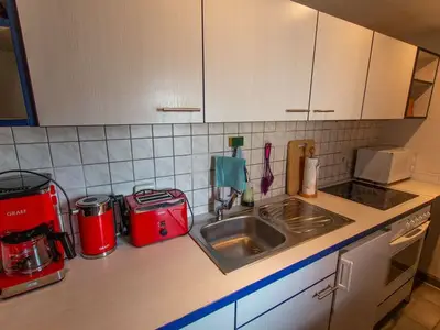 Ferienwohnung für 2 Personen (40 m²) in Sellin (Ostseebad) 6/10